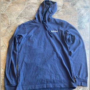 Adidas Hoodie